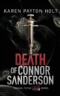 Image for Death of Connor Sanderson