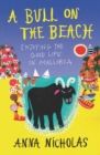 Image for A Bull on the Beach