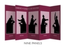 Image for Charles Simeon of Cambridge : Concertina of silhouettes