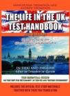 Image for The Life in the UK Test Handbook: in Thai and English