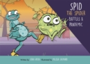 Image for Spid the Spider Battles a Pandemic