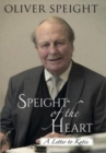 Image for Speight of the Heart