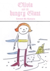 Image for olivia and the hungry giant