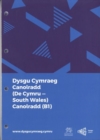 Image for Dysgu Cymraeg: Canolradd / Intermediate De Cymru / South Wales