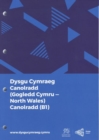 Image for Dysgu Cymraeg: Canolradd / Intermediate Gogledd Cymru / North Wales