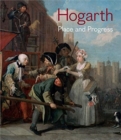 Image for Hogarth - place and progress