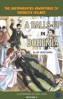 Image for A Balls-up in Bohemia