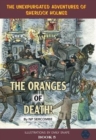 Image for The Oranges of Death!