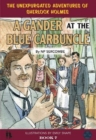 Image for A Gander at the Blue Carbuncle