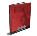 Image for Arsenal : A Backpass Through History