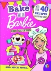 Image for Bake with Barbie Official 2018 Edition