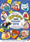 Image for CBeebies Official Annual 2018