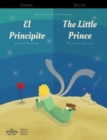 El Principito / The Little Prince Spanish/English Bilingual Edition with Audio Download by  cover image