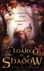 Image for Cloaked in Shadow
