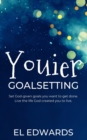 Image for YOUIER GOAL SETTING: SET GOD-GIVEN GOALS