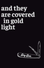 Image for And they are covered in gold light
