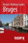 Image for Historic Walking Guides Bruges