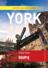 Image for York Historic Walking Guides