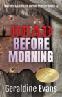 Image for Dead Before Morning : British Detectives