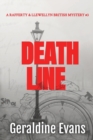 Image for Death Line : British Detectives