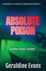 Image for Absolute Poison : British Detectives