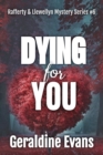 Image for Dying For You : British Detectives