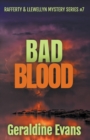 Image for Bad Bood