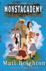 Image for The Egyptian Treasure