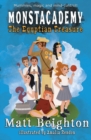 Image for The Egyptian Treasure