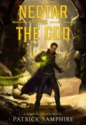 Image for Nectar for the God : An Epic Fantasy Mystery