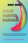 Image for Spray Painted Bananas