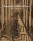 Image for Nash &amp; Nevinson - impressions of war and peace