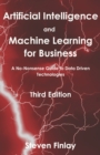 Image for Artificial Intelligence and Machine Learning for Business