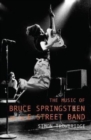 Image for The Music of Bruce Springsteen and the E Street Band