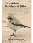 Image for Lancashire Bird Report 2016