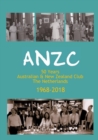 Image for ANZC