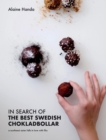 Image for In Search of the Best Swedish Chokladbollar