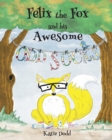 Image for Felix the Fox and his Awesome Odd Socks