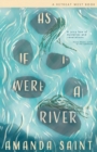 Image for As If I Were A River