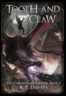 Image for Tooth And Claw : The Chronicles of Breed: Book 2