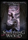 Image for Something Wicked : The Chronicles of Breed: Book 3