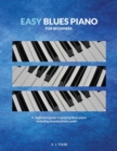 Image for Easy Blues Piano : For Beginners