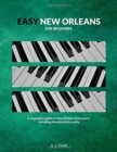 Image for Easy New Orleans : For Beginners