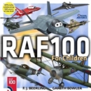 Image for RAF100 for children
