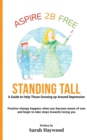 Image for Standing Tall : A Guide to Helping Those Growing Up Around Depression