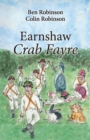 Image for Earnshaw - Crab Fayre