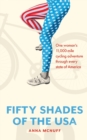Image for 50 Shades Of The USA: