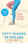 Image for 50 Shades Of The USA