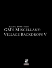 Image for GM&#39;s Miscellany