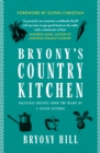 Image for Bryony&#39;s Country Kitchen : Delicious recipes from the heart of a Sussex kitchen